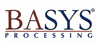 Basys Processing