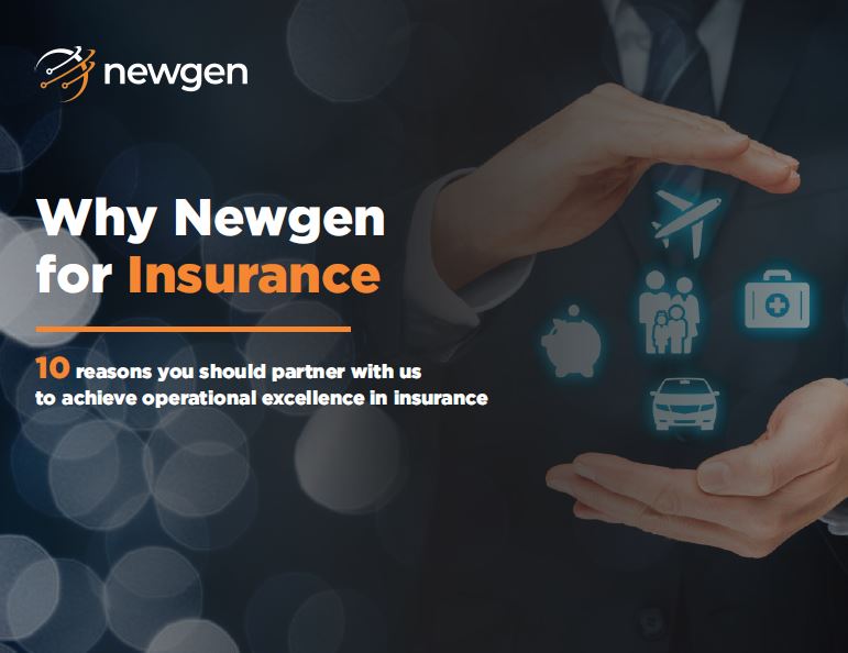 Newgen Insurance